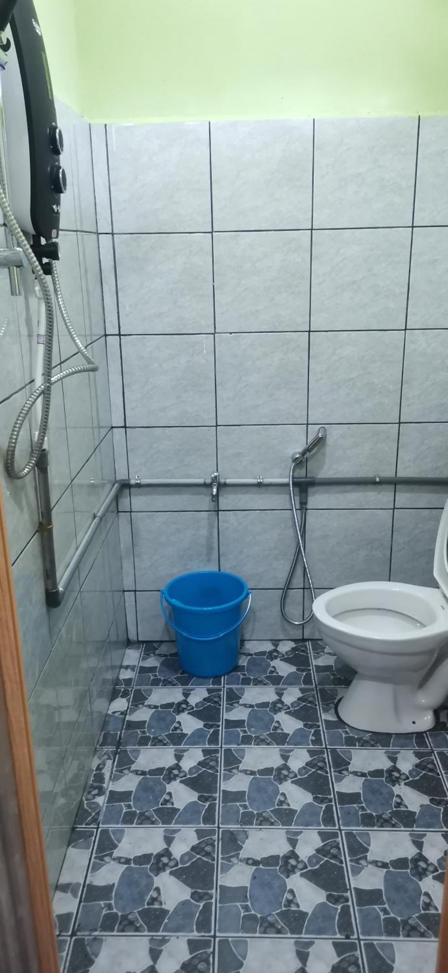 Strawberry Rest House Mesilou Kundasang Room photo