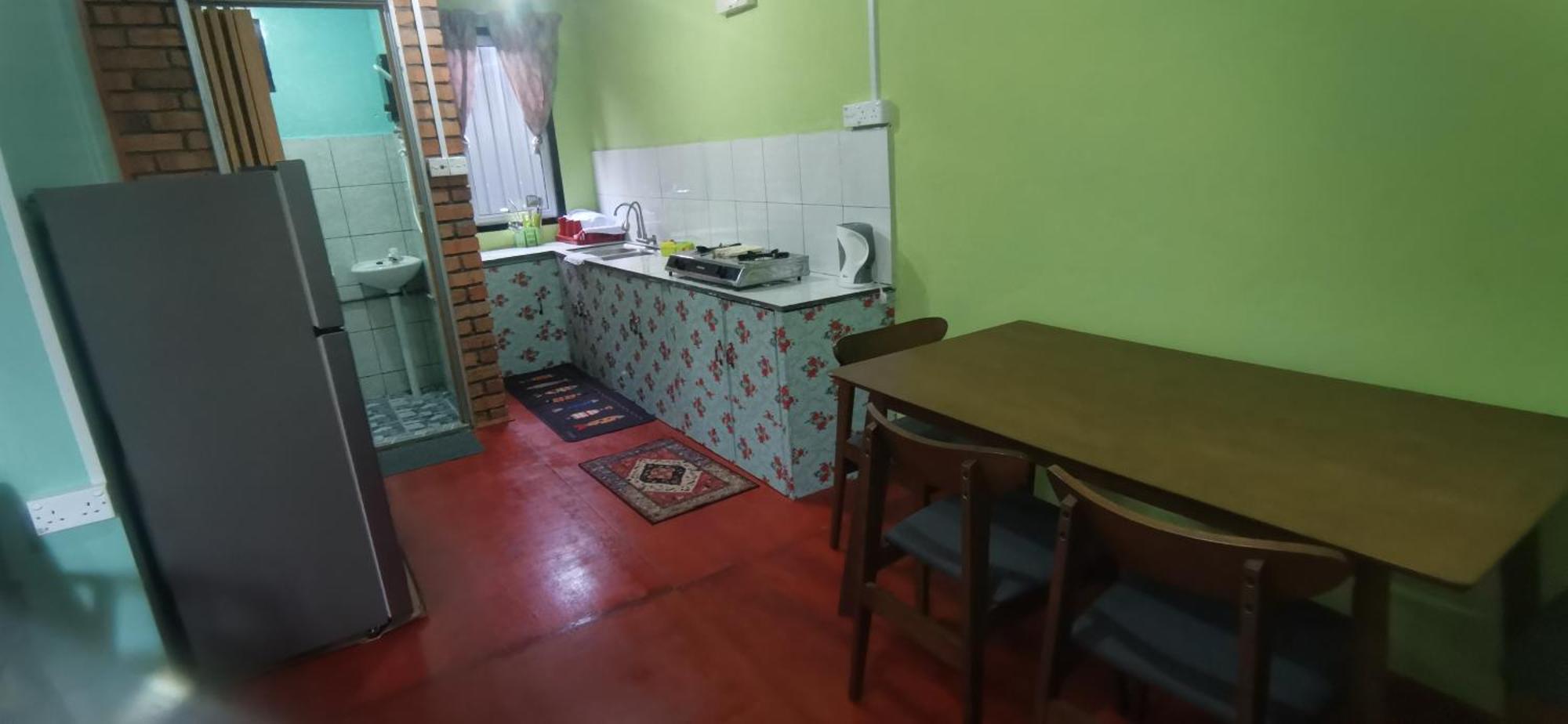 Strawberry Rest House Mesilou Kundasang Room photo
