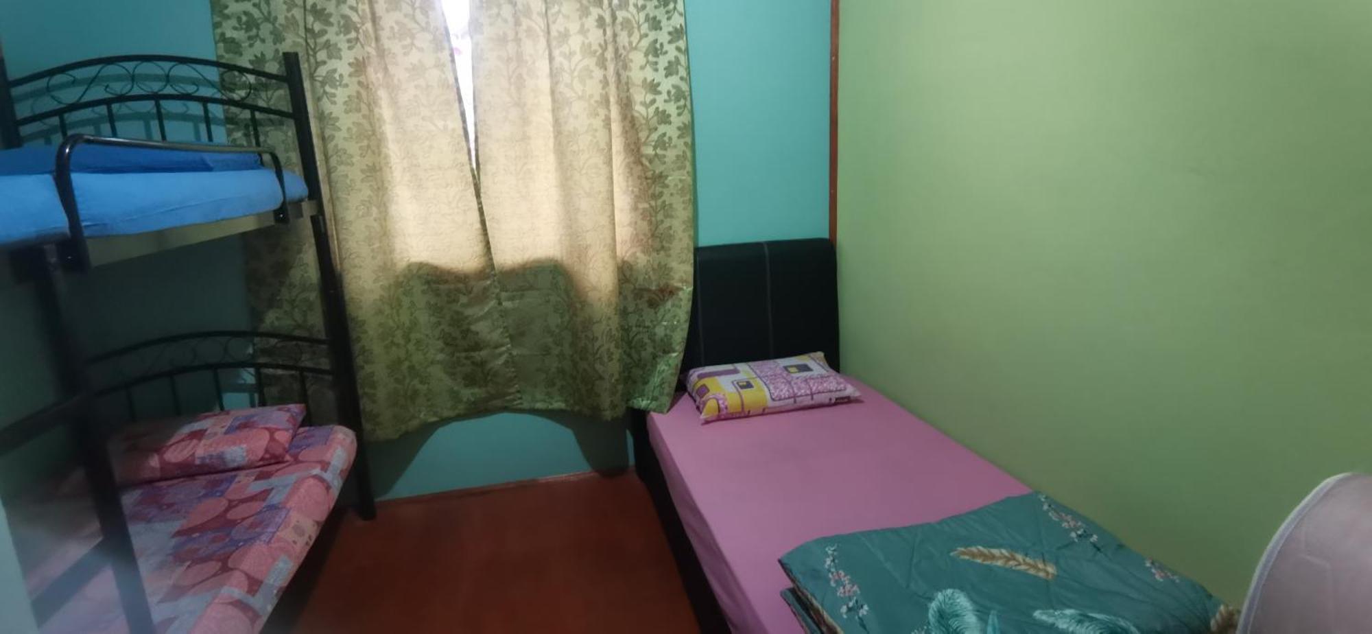 Strawberry Rest House Mesilou Kundasang Room photo
